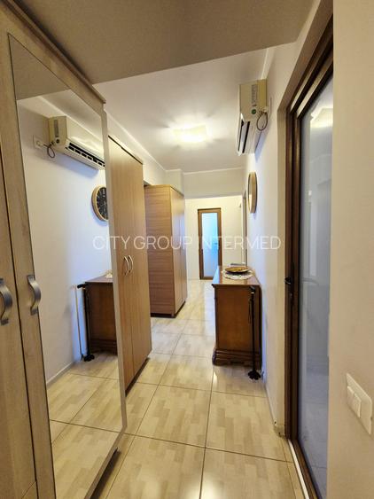 Casa de Cultura - apartament 4 camere deosebit , spatios - 12