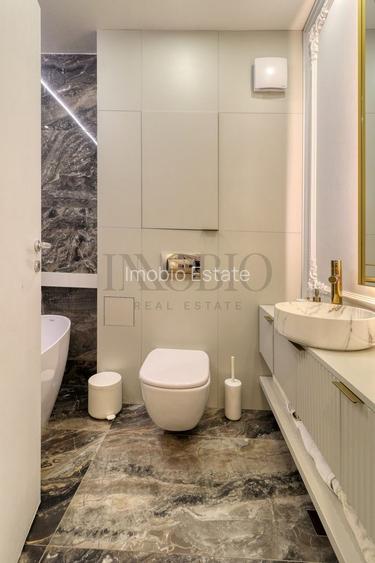 Apartament 3 camere premium | 2 locuri Parcare | Barbu Vacarescu - 11