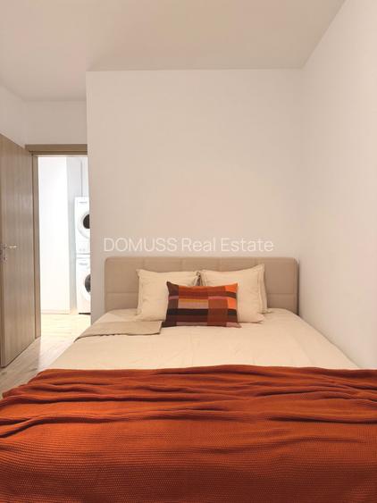 3 camere | Greenfield | Baneasa | Gradina 86 mp| Parter | Parcare - 4