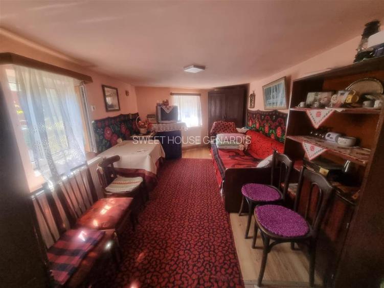 CASA DE VANZARE IN SERCAITA - 7