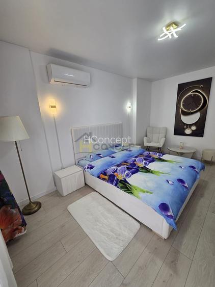 Inchiriere garsoniera mobilat utilata 5 min metrou - 4