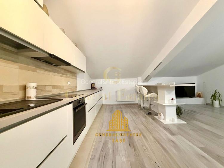 Vânzare apartament spațios- 98 mp-Valea Adâncă- Parcare Cadou - 8