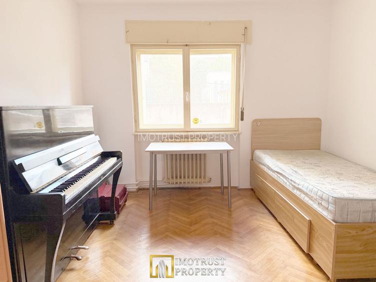 Apartament 2 camere de inchiriat Arad ultracentral, parter - 5