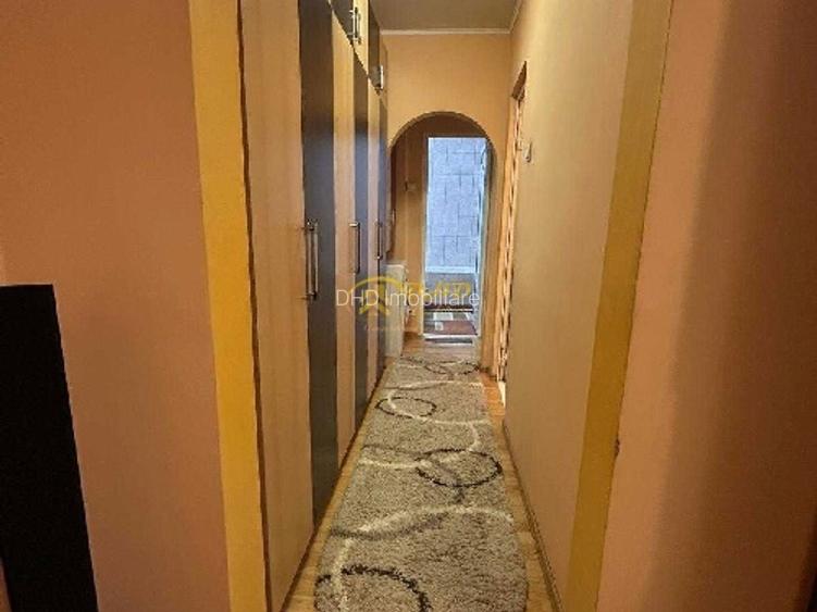 Apartament 3 camere decomandate, Dacia. - 7
