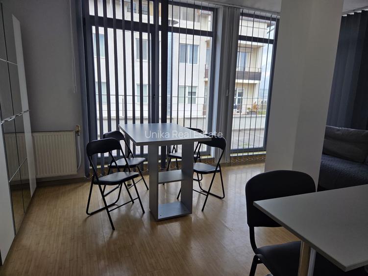 Apartament pe Observatorului 90 - 5
