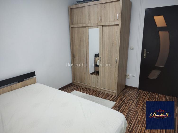 Apartament 2 camere SD etaj 2 Scoala 12_Primaverii - 5