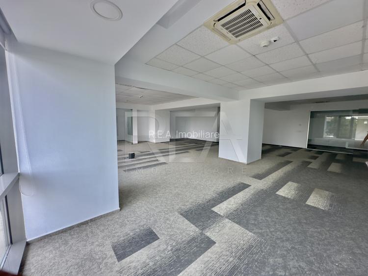  Birouri Spatii de Inchiriat min 80mp max 500 mp Baneasa - 5