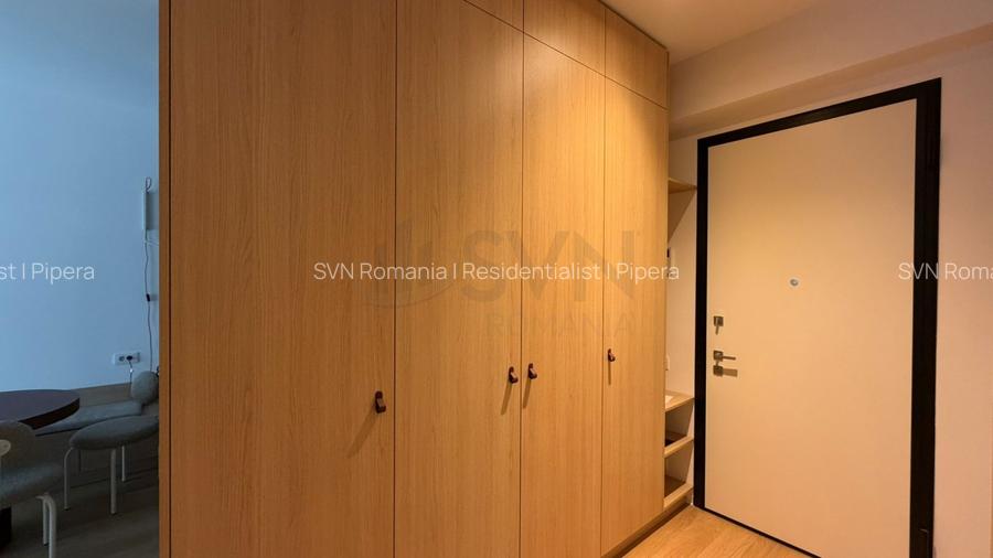 REA1028009 Apartament 2 camere l One Lake Club - 6