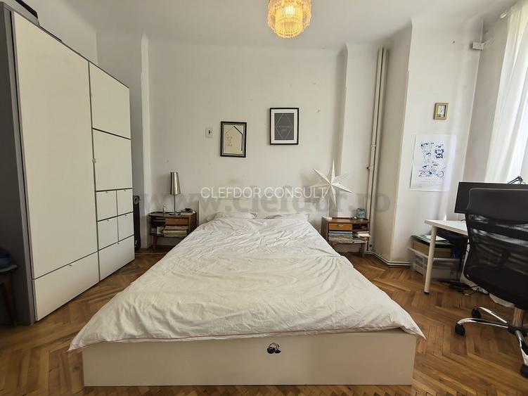 Apartament cu 4 camere langa Ateneul Roman - 17