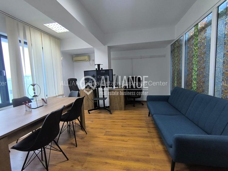 CENTRU ATELIERELOR - Spatiu birouri ! - 2