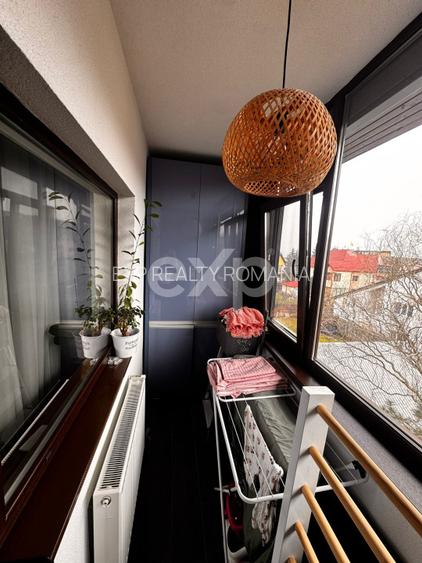 Apartament modern cu 2 camere în Gavana 3, Pitești – Confort și Stil la Etajul 2 - 11