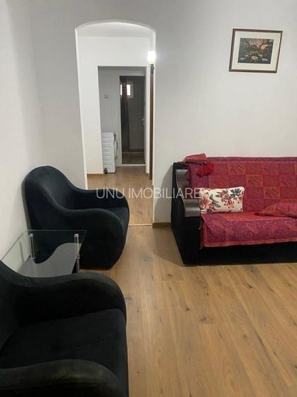 Apartament cu 3 camere - zona Baza 3 -  Carrefour Felicia - Pet Friendly - 11