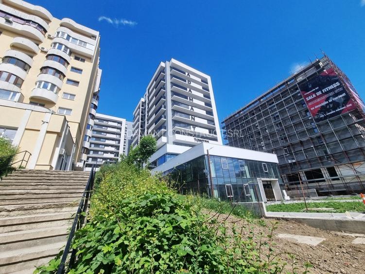 Apartament 2 camere, decomandat, tip 2E, 74mp Sos Nicolina nr.54 - 16