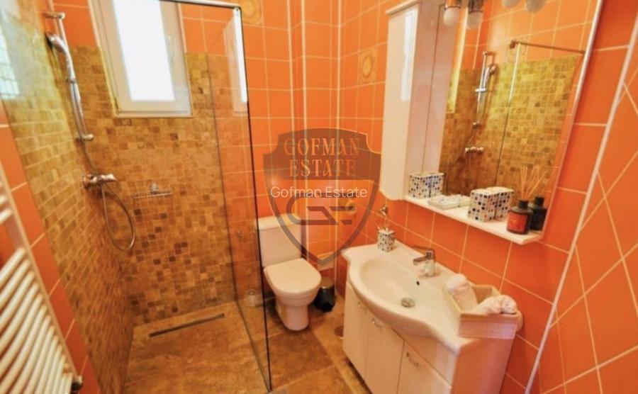 Vila 4 camere, vedere Mamaia Nord Navodari Scoica Land Nordis, 2 parcari, terasa - 8