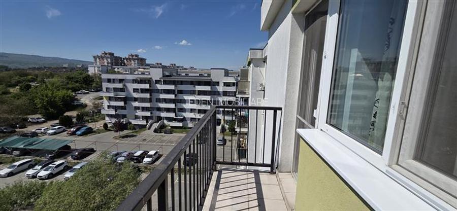 Inchiriere apartament 1 camera strada Dunarii Cluj-Napoca - 8