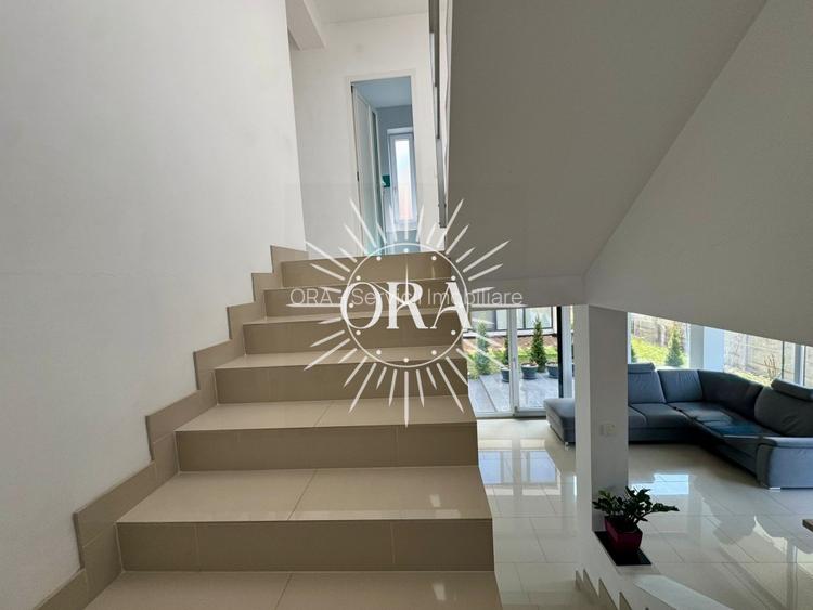 CASĂ TIP DUPLEX DE ÎNCHIRIAT CU 4 CAMERE | ZORILOR | - 3