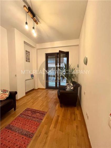 Exclusiv |  Apartament 3 camere| Herastrau - 23