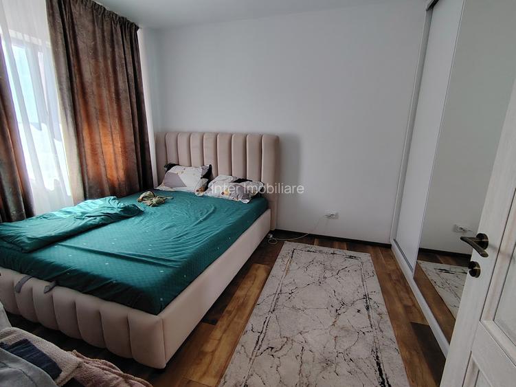 Apartament 3 camere mobilat, utilat, parcare, boxa, CUG COD: 162417 - 9