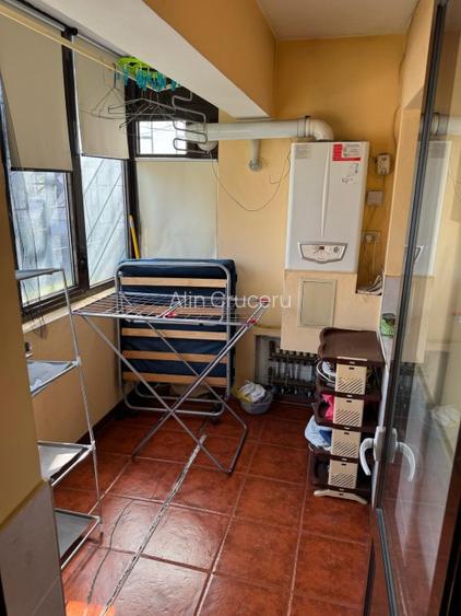 Apartament de inchiriat 3 camere Drumul Sarii - 11