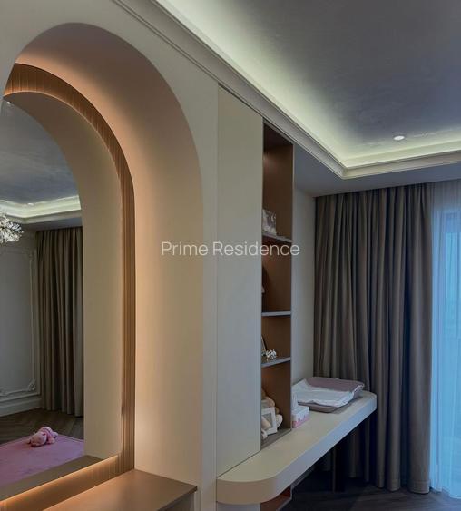 Duplex 4 Camere 253MP Cloud 9 Residence 3 Locuri Parcare - 44