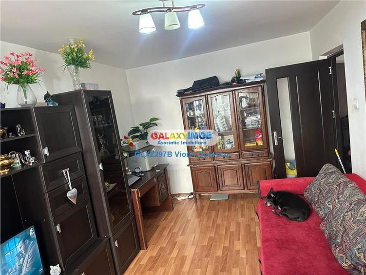 Apartament 3 camere, decomanadat, mobilat, Arena Nationala, Diham - 3