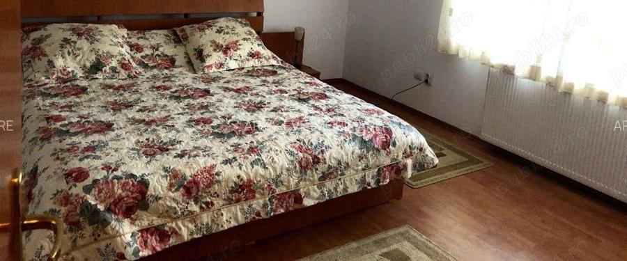 Iancu Nicolae   vila mobilata situata pe un teren de 400 mp - 3