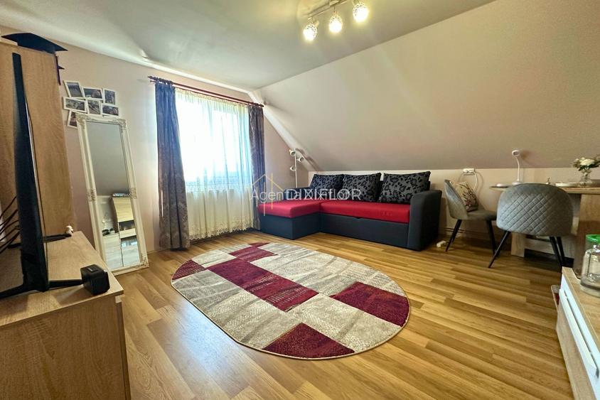 Casă spațioasă cu 5 camere | Ernei | 136.000 € - 10