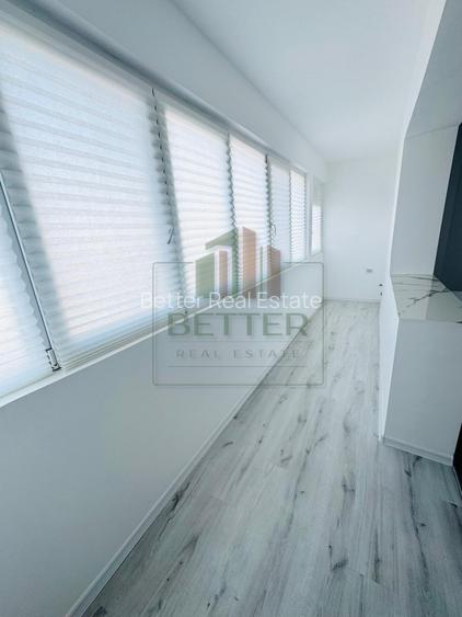 Apartament 3 camere Sector 3 | Titan | Metrou | Renovat complet - 13