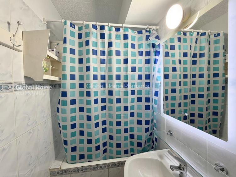 Dinicu Golescu - Apartament 2 Camere | Balcon | Mobilat + Utilat - 18