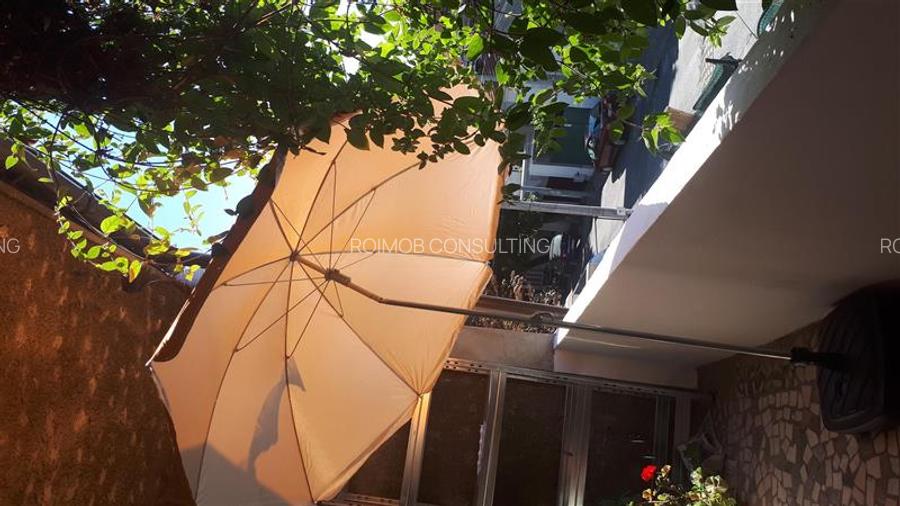 2 apartamente in vila, Turda - Ion Mihalache - 13