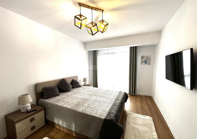 APARTAMENT 3 CAMERE I ETAJ 2 I 76 MP I MOBILAT SI UTILAT I ALBA IULIA I - 4