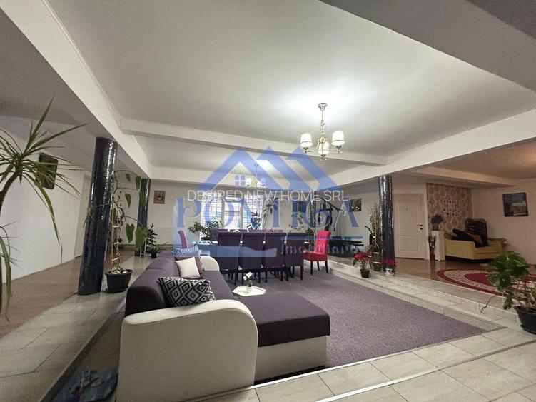 Casa moderna de vanzare in Fantanele - 4