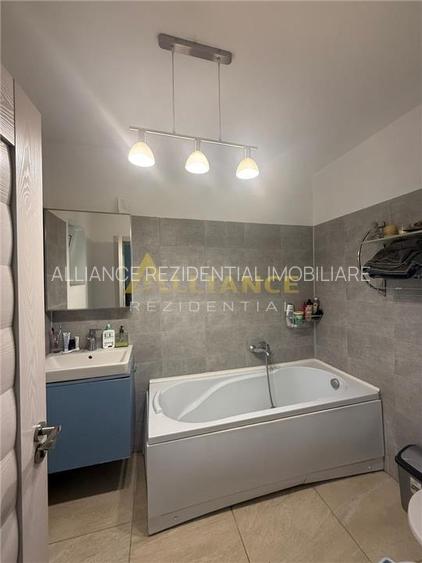 Centru Magurele- Casa Pe Parter-4 Camere-4 Bai-Mobilata/Utilata - 17