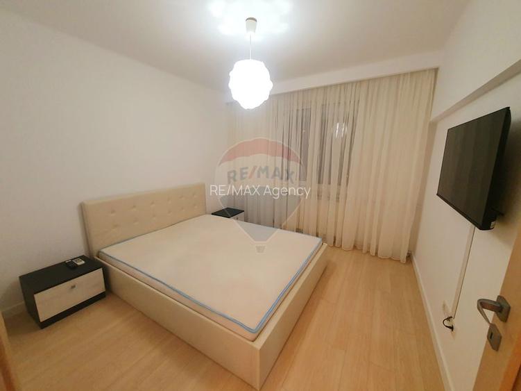Apartament cu 3 camere de închiriat - la 10m de metrou Dristor - 6