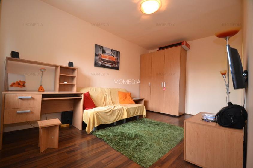 garsoniera mobilata si utilata, zona Aradului, 200 euro - 2