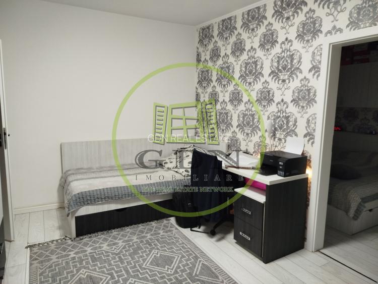 Apartament 3 camere, Nufarul, zona Onisifor Ghibu - 12