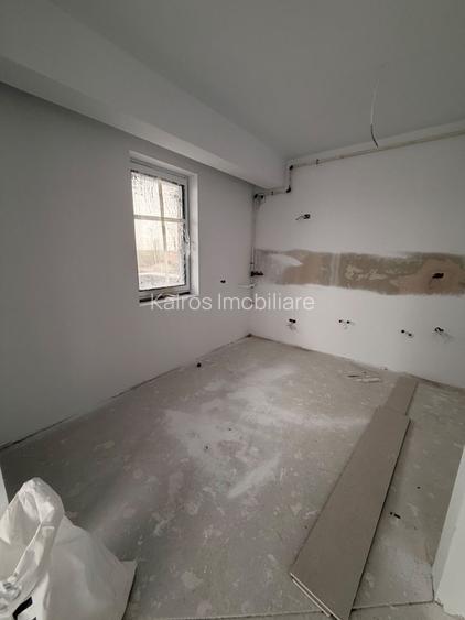 PENTHOUSE-bloc NOU!FINISAT COMPLET LA ALEGERE-AP 4 camere-Raul Doamnei - 13