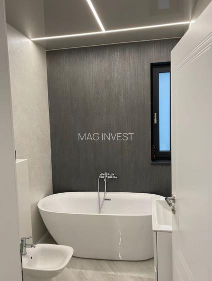 Apartament de vânzare, Central Park – 2 camere, 61 mp, mobilat și utilat - 6