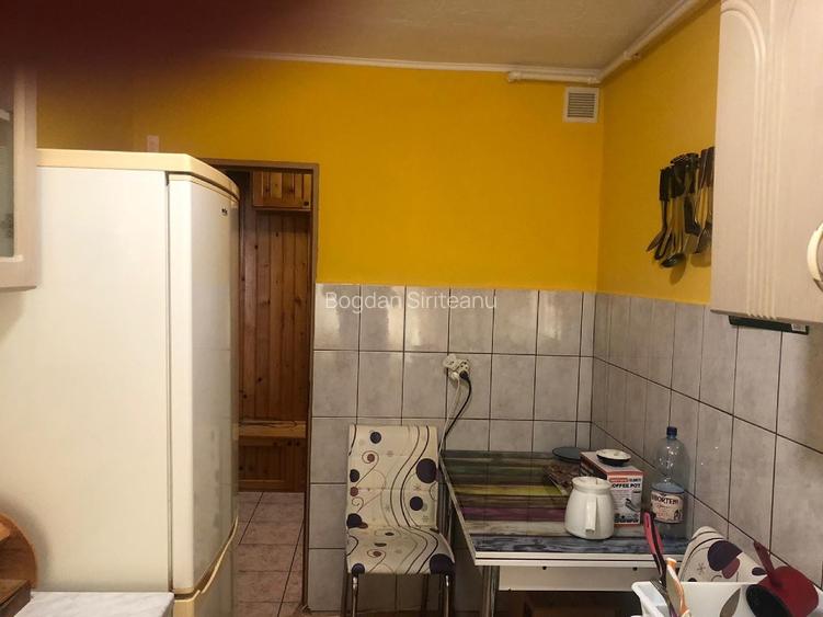 Vand apartament 2 camere in Targu Secuiesc - 4