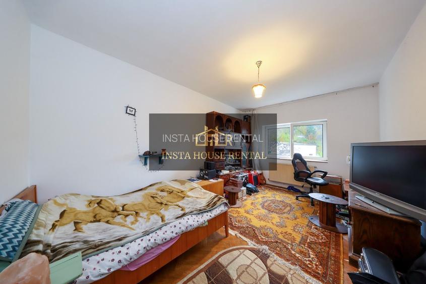 Apartament 67 mp Brasov Vechi PANORAMIC VIEW *IDEAL INVESTITIE* - 5