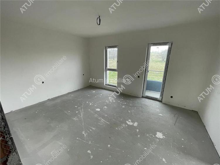 Casa individuala 4 camere 230 teren liber pe Calea Cisnadiei Sibiu - 7