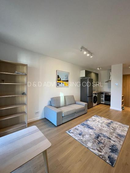 Expozitiei - Complex Parcului 20 - Studio Modern - BLOC 2023 - PARCARE - 10