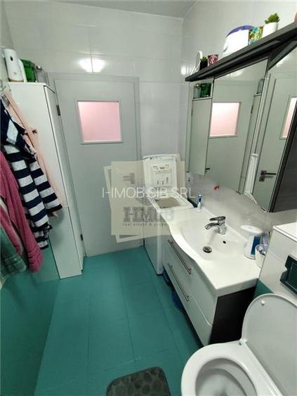 Apartament cu 3 camere 2 balcoane si parcare pe Calea Surii Mici - 14