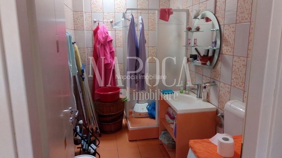 Casa 7 camere de vanzare in Gheorgheni, Cluj Napoca - 26