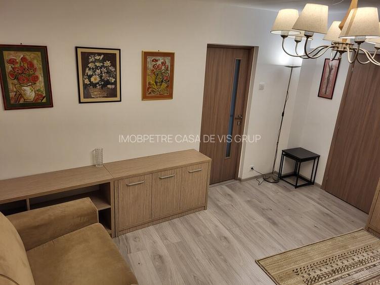 Va oferim inspre inchiriere un apartament 3 camere valea ialomita - 3