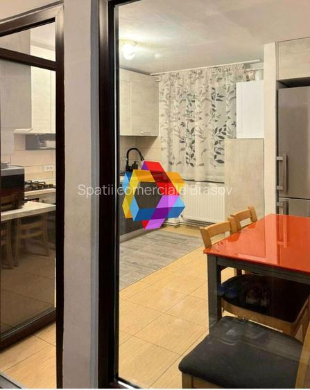 Apartament 4 camere de vânzare Brasov, zona Centru Civic,74 mp, Plus-imo.ro - 2