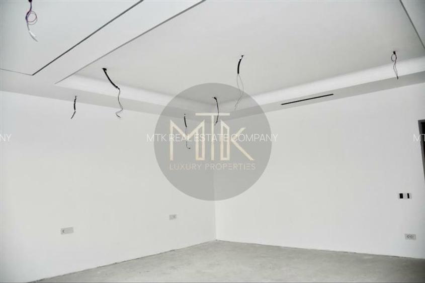 Vila individuala 5 camere I  Pipera I 2 locuri de parcare - 5