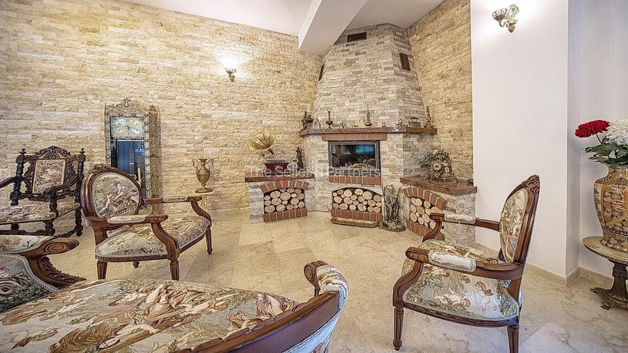 Proprietate Deosebita - Liziera Padurii - 58