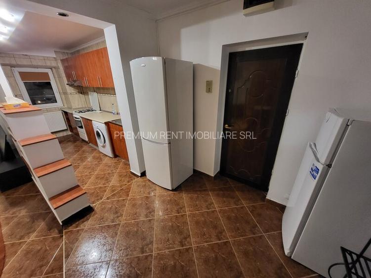 Vitan-Casa de Pensii, garsoniera, 42 mp, moderna - 7