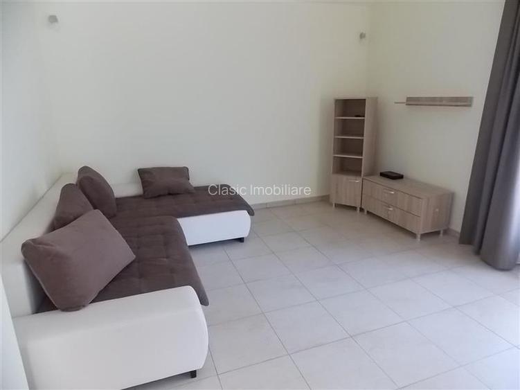 Inchiriere casa individuala 180 mp, zona Gheorgheni Cluj-Napoca, 4 camere, P+1, - 7